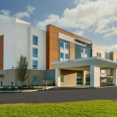 Springhill Suites By Marriott Arlington Tn Extérieur photo