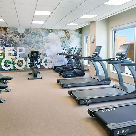 Springhill Suites By Marriott Arlington Tn Extérieur photo