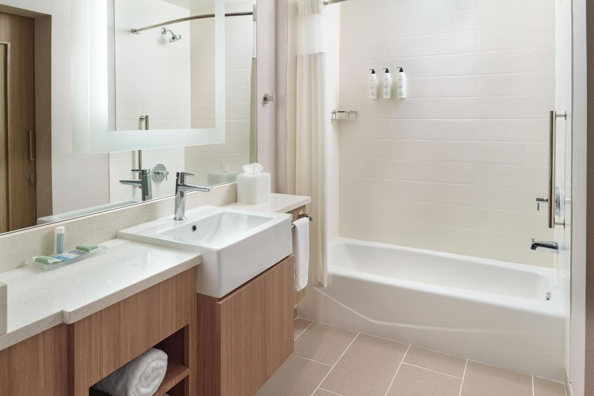 Springhill Suites By Marriott Arlington Tn Extérieur photo