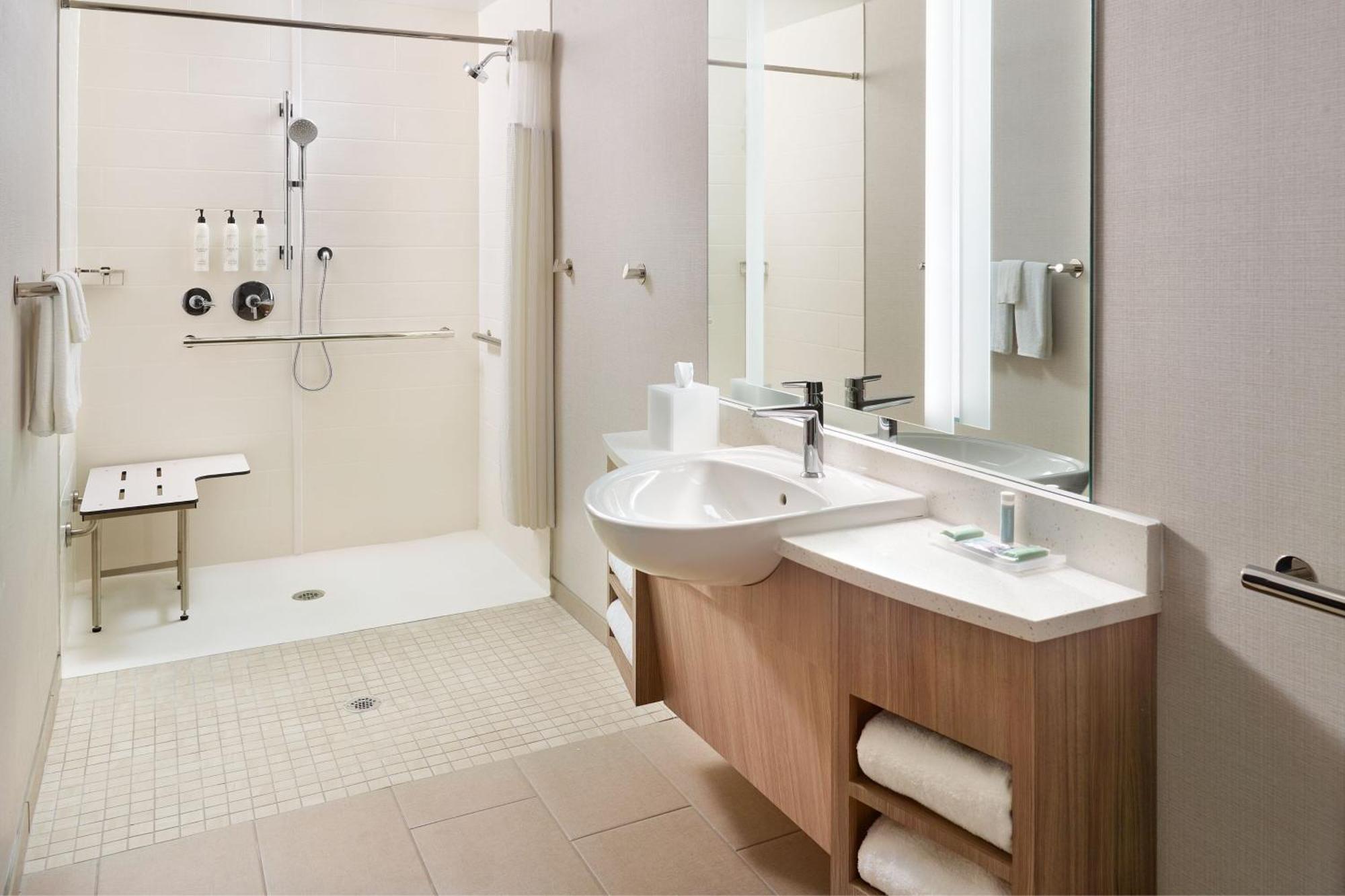 Springhill Suites By Marriott Arlington Tn Extérieur photo