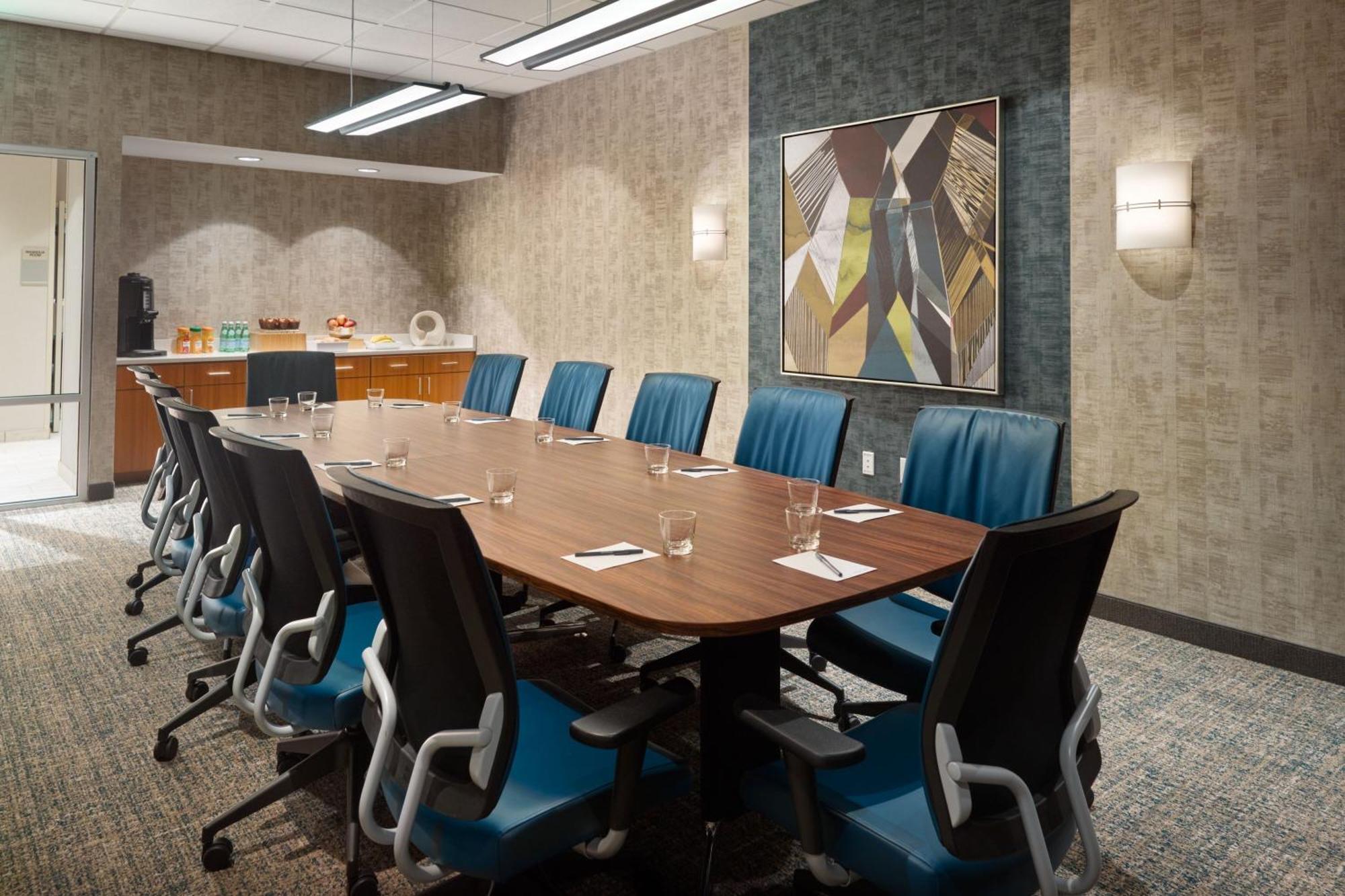Springhill Suites By Marriott Arlington Tn Extérieur photo