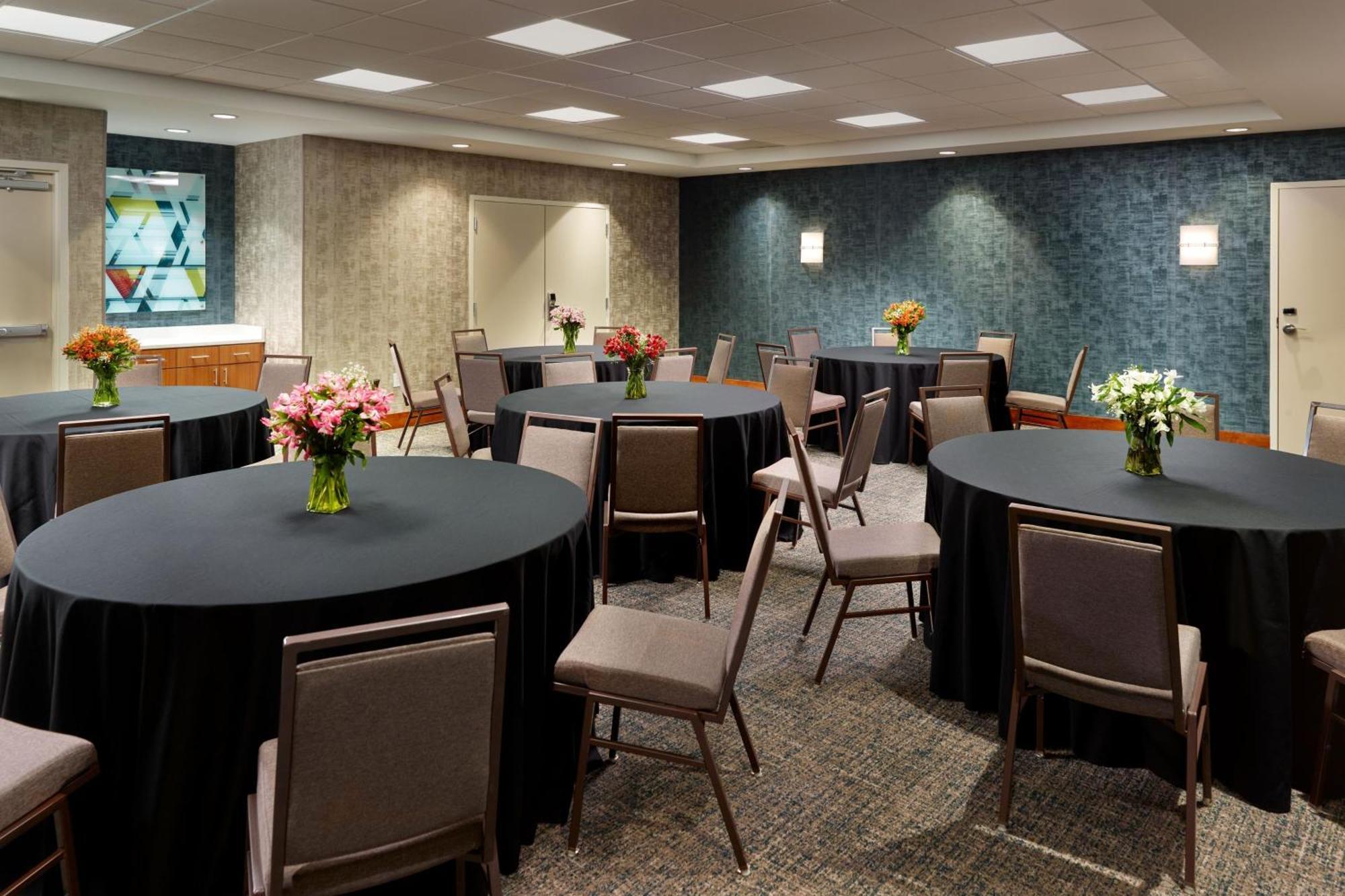 Springhill Suites By Marriott Arlington Tn Extérieur photo