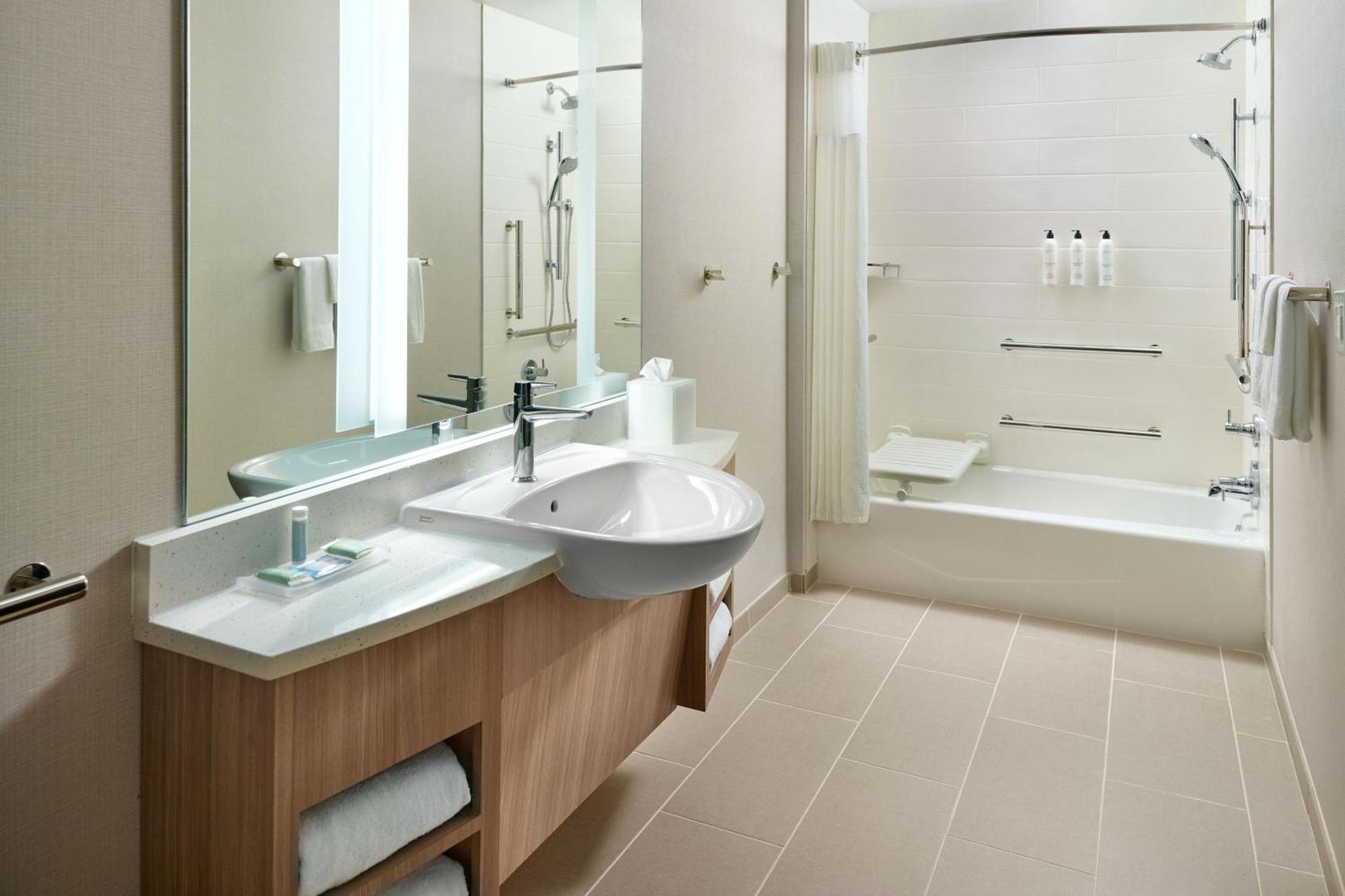 Springhill Suites By Marriott Arlington Tn Extérieur photo