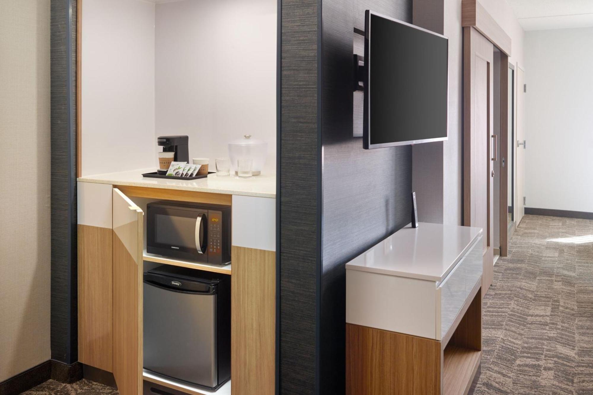 Springhill Suites By Marriott Arlington Tn Extérieur photo